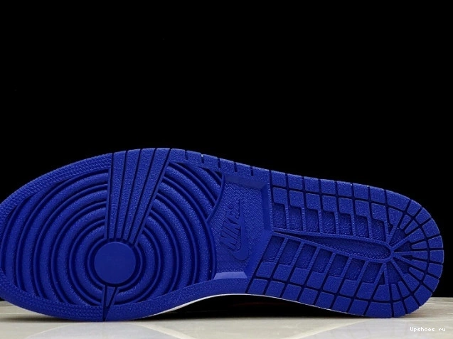 Air Jordan Top 1 555088-026 Three 0804